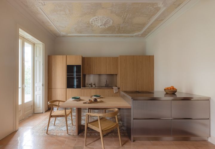 Leilighet i Barcelona, Barcelona, Barcelona - € 849 000 | Ref: FF2026-20 - foto 1